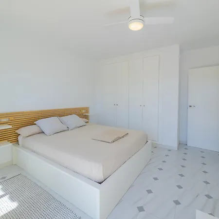 Apartment Cubo's Tennis Paradise Duplex
