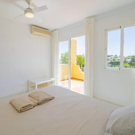 Cubo's Tennis Paradise Duplex *