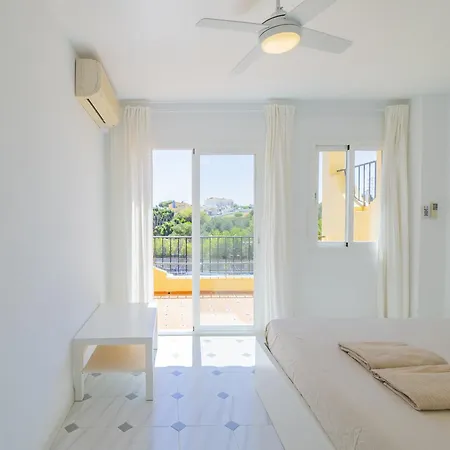 Cubo's Tennis Paradise Duplex