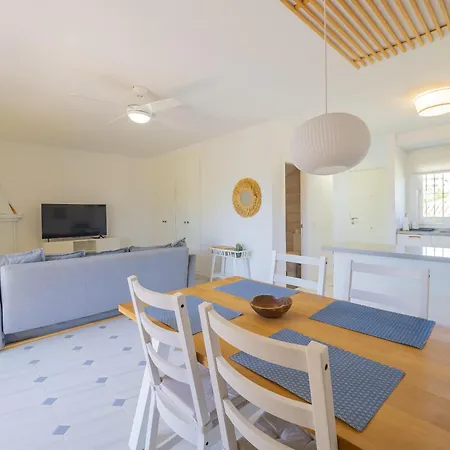 Cubo's Tennis Paradise Duplex
