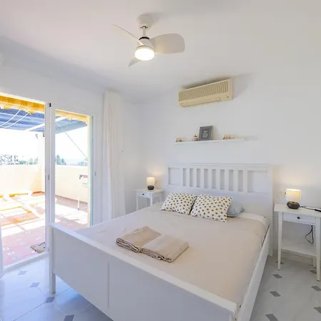Apartment Cubo's Tennis Paradise Duplex
