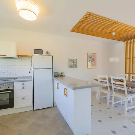 Cubo's Tennis Paradise Duplex Sitio de Calahonda