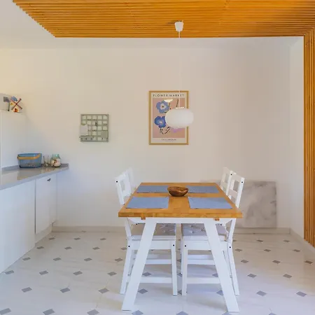Apartment Cubo's Tennis Paradise Duplex Sitio de Calahonda