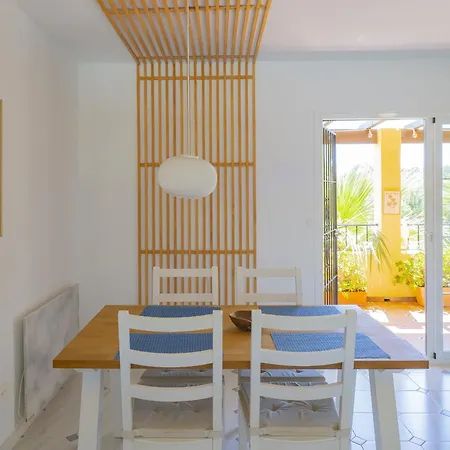 Cubo's Tennis Paradise Duplex *