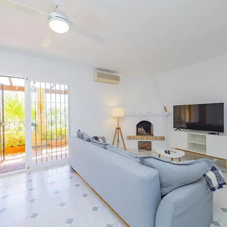 Cubo's Tennis Paradise Duplex