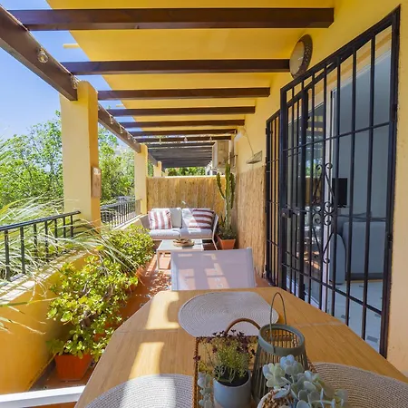 Cubo's Tennis Paradise Duplex *